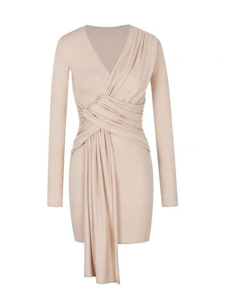 Zelda Long Sleeve Dress