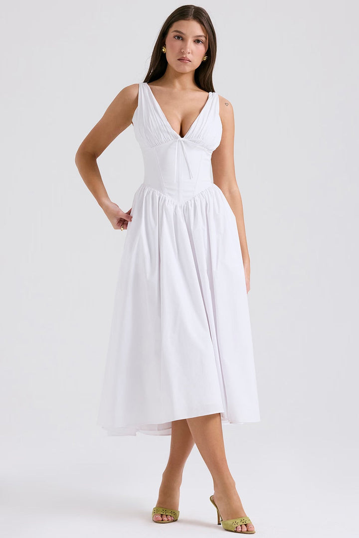 Angelica | Chic Summer Dress