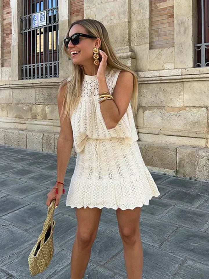 Mila™ | Chic Summer Ensemble