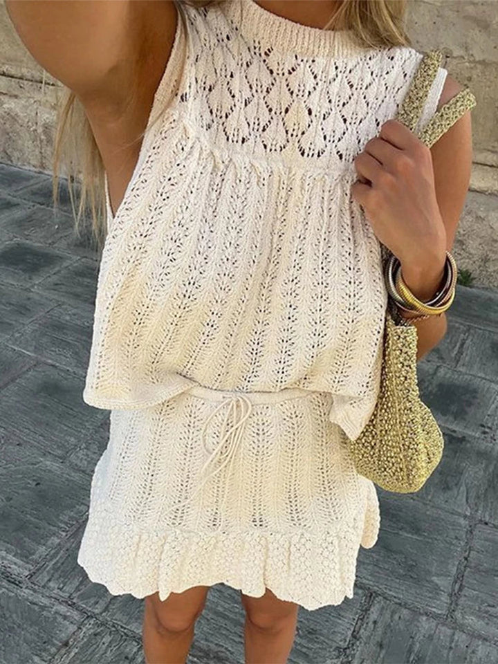 Mila™ | Chic Summer Ensemble