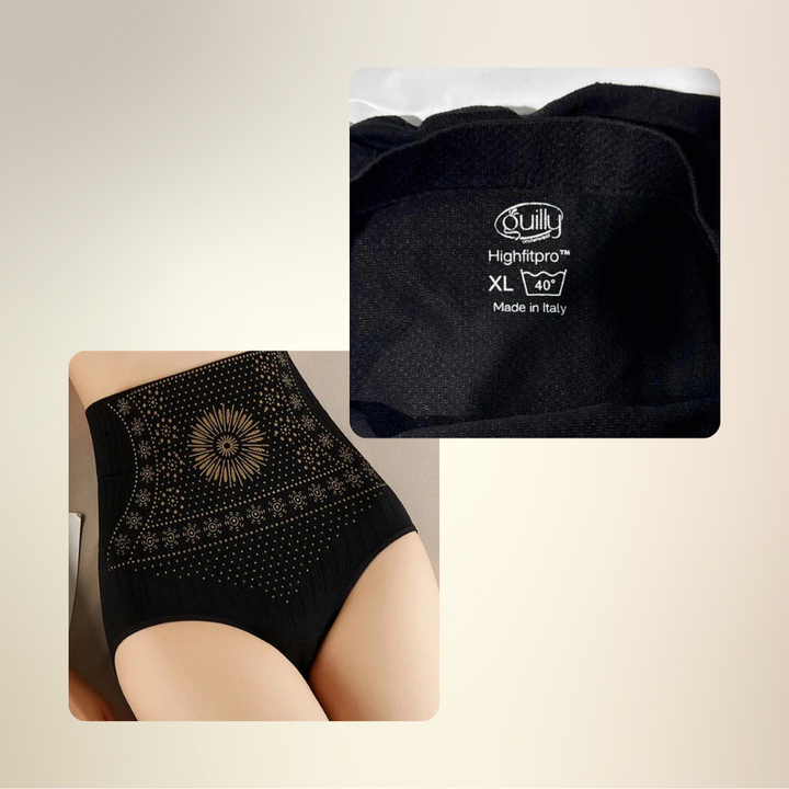 HighFitPro™ | Corrective Slimming Underwear | 5+5 FREE