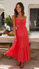 Red (Almost sold out)