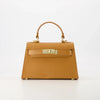 Cognac Brown