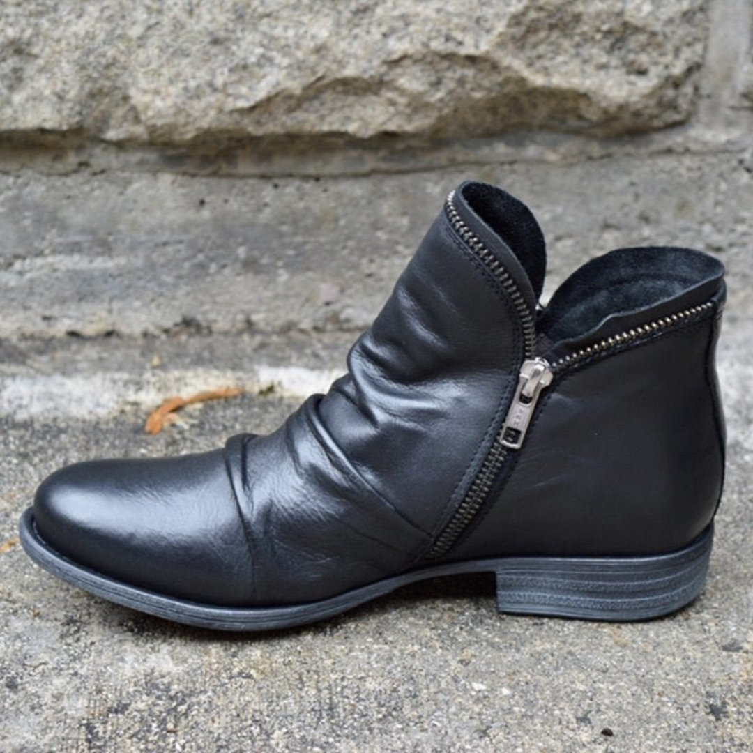 Hendrika – Supportive Orthopedic Footwear