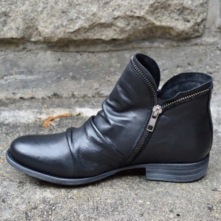 Hendrika – Supportive Orthopedic Footwear