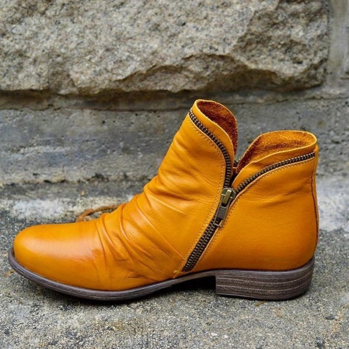 Hendrika – Supportive Orthopedic Footwear
