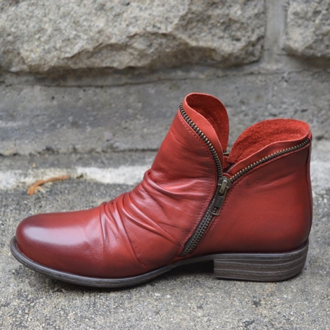 Hendrika – Supportive Orthopedic Footwear