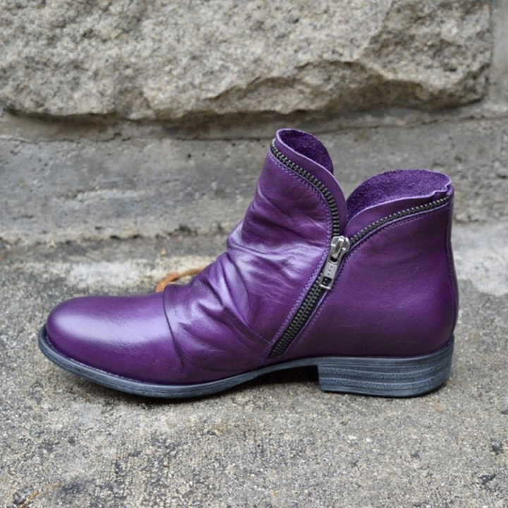 Hendrika – Supportive Orthopedic Footwear