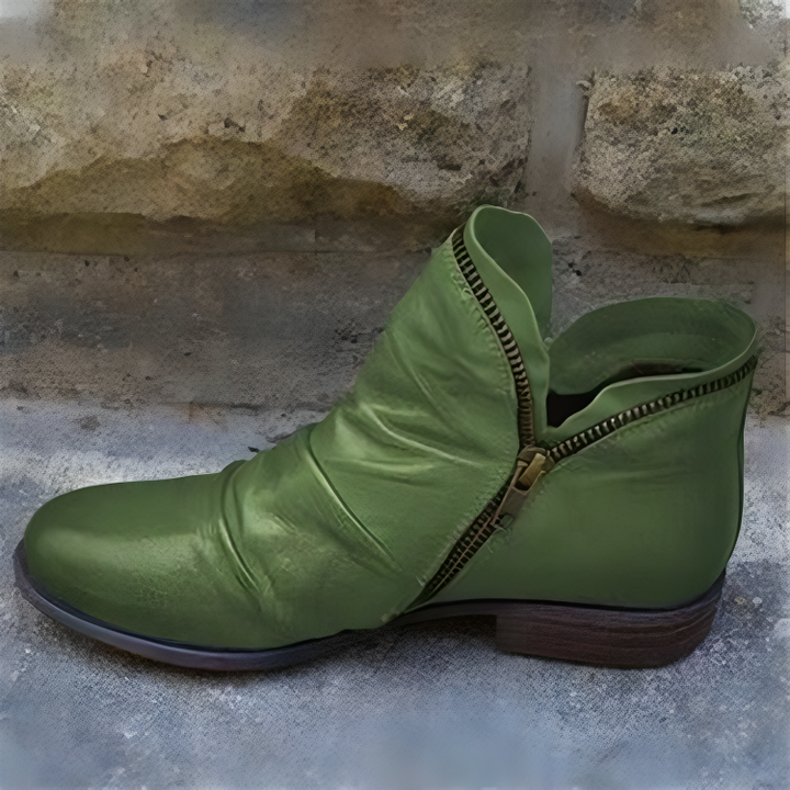 Hendrika – Supportive Orthopedic Footwear