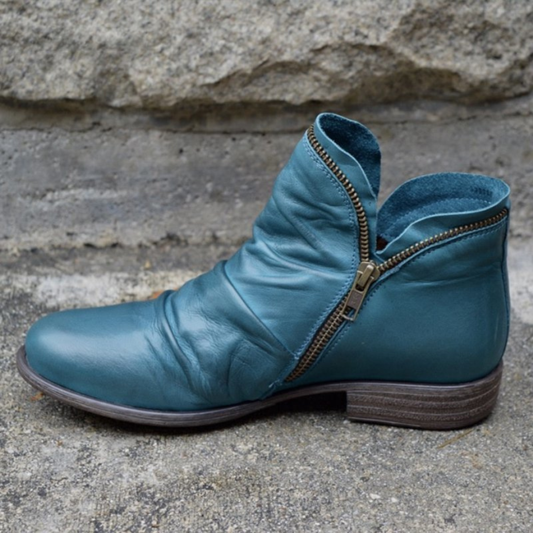 Hendrika – Supportive Orthopedic Footwear
