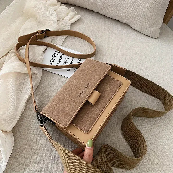 2025 Collection: Rosario Bag
