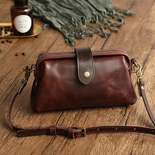 ELENA | DISTINCTIVE AND CLASSIC WOMEN'S BAG