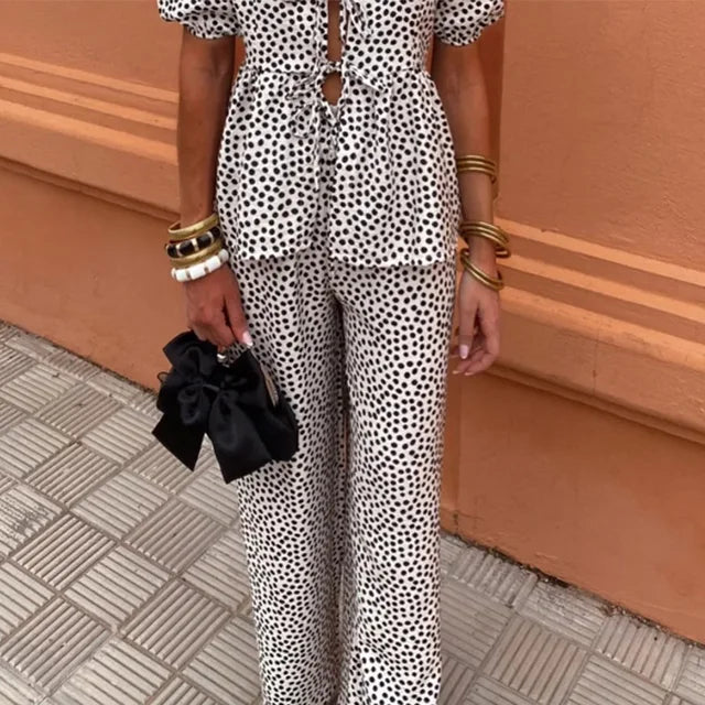 Lisa™ | Effortless Sophistication Set