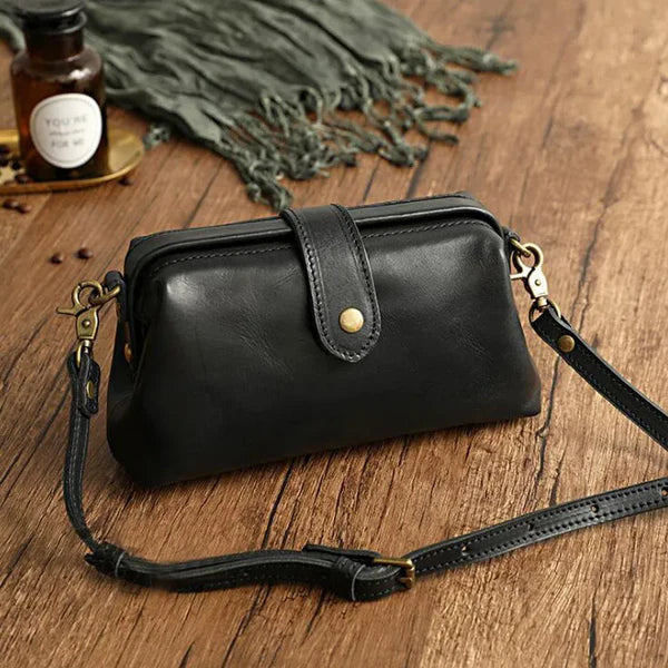 ELENA | DISTINCTIVE AND CLASSIC WOMEN'S BAG
