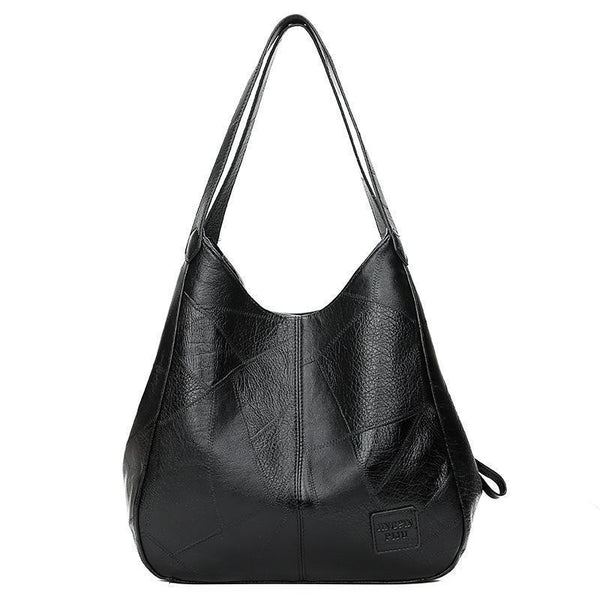 CARMEN | CLASSIC LEATHER HANDBAGS FOR WOMEN