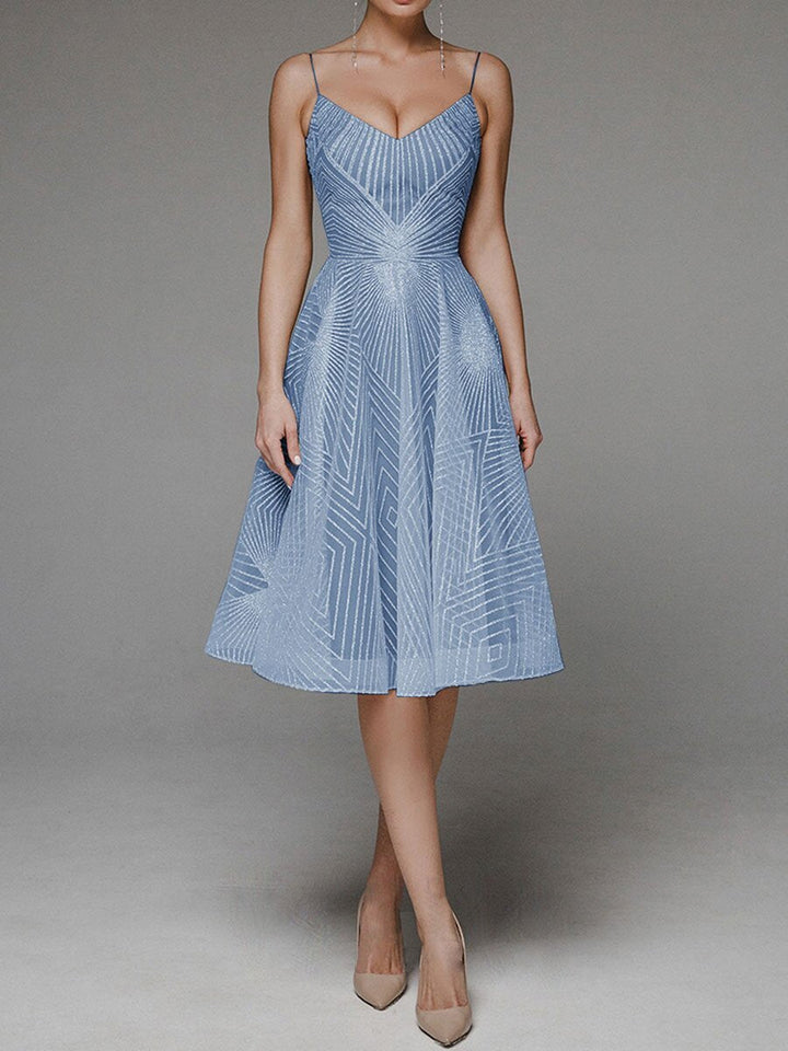 OTTILIA CHIC DRESS
