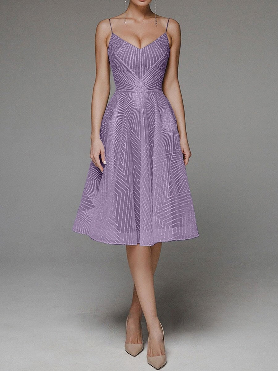 OTTILIA CHIC DRESS