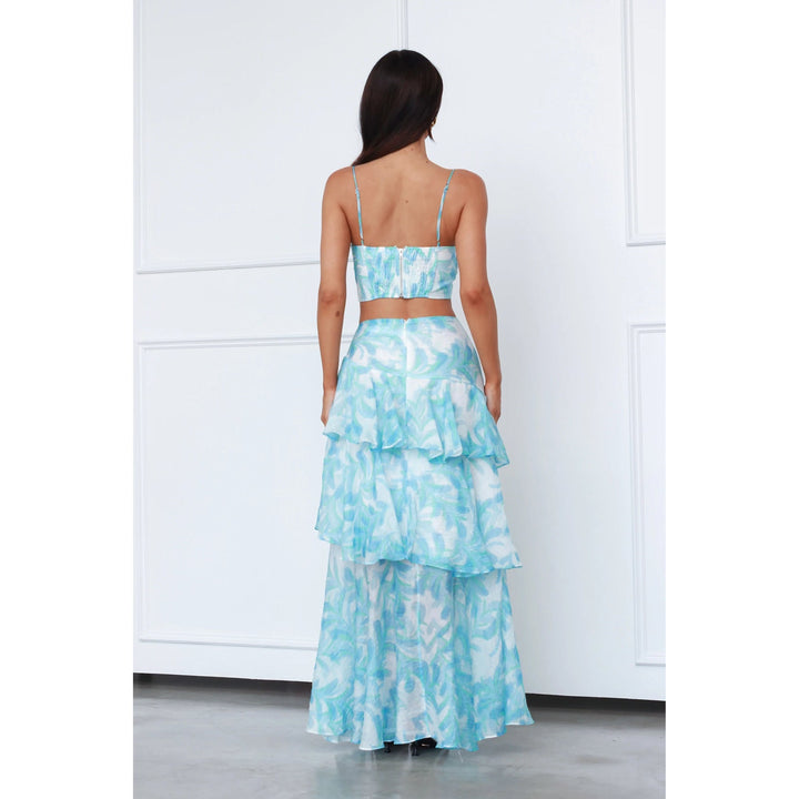 Alicia™ | Ocean Serenity Collection