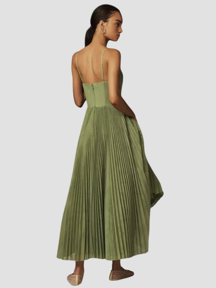 Lucie™ | Graceful, Flowing Dress