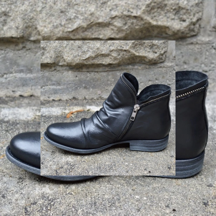 Hendrika – Supportive Orthopedic Footwear