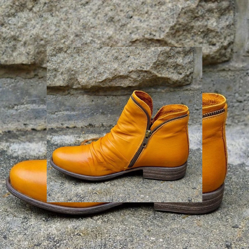 Hendrika – Supportive Orthopedic Footwear