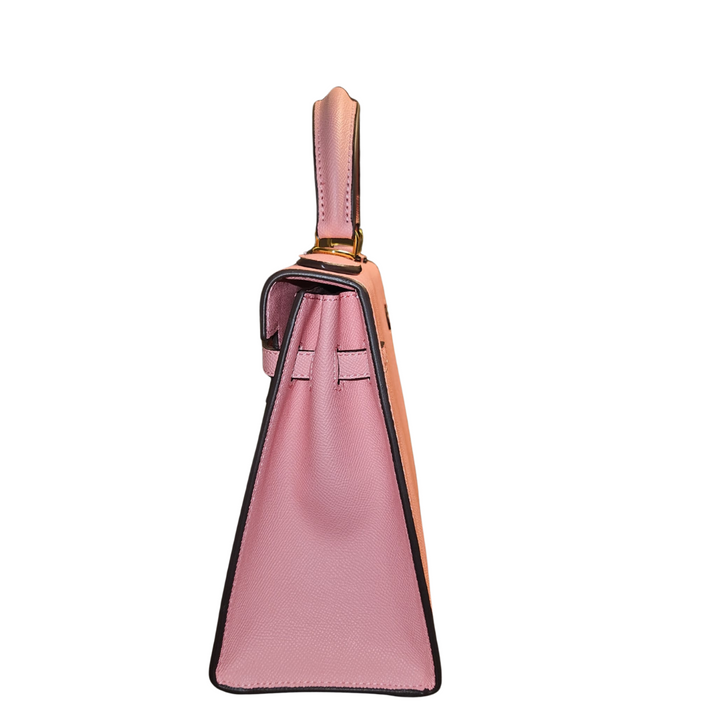 Pink Celeste Handbag