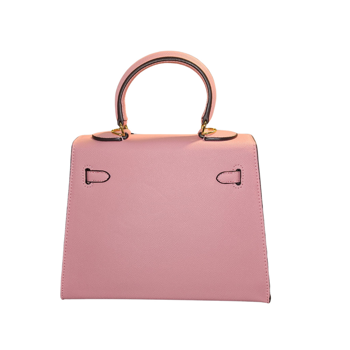 Pink Celeste Handbag