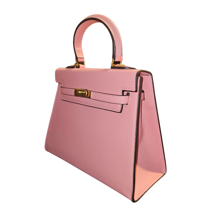Pink Celeste Handbag