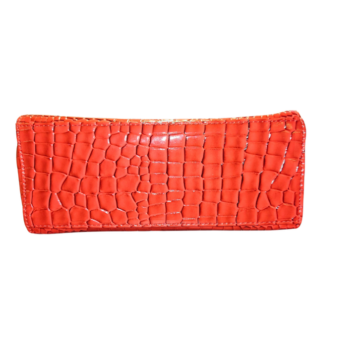 Red Jane Handbag