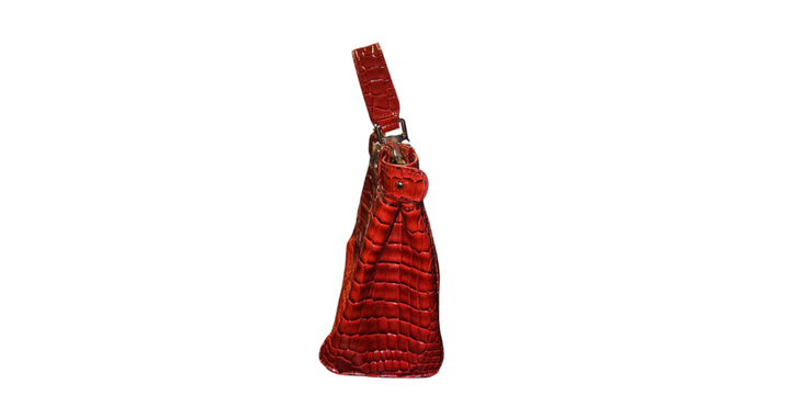 Red Jane Handbag