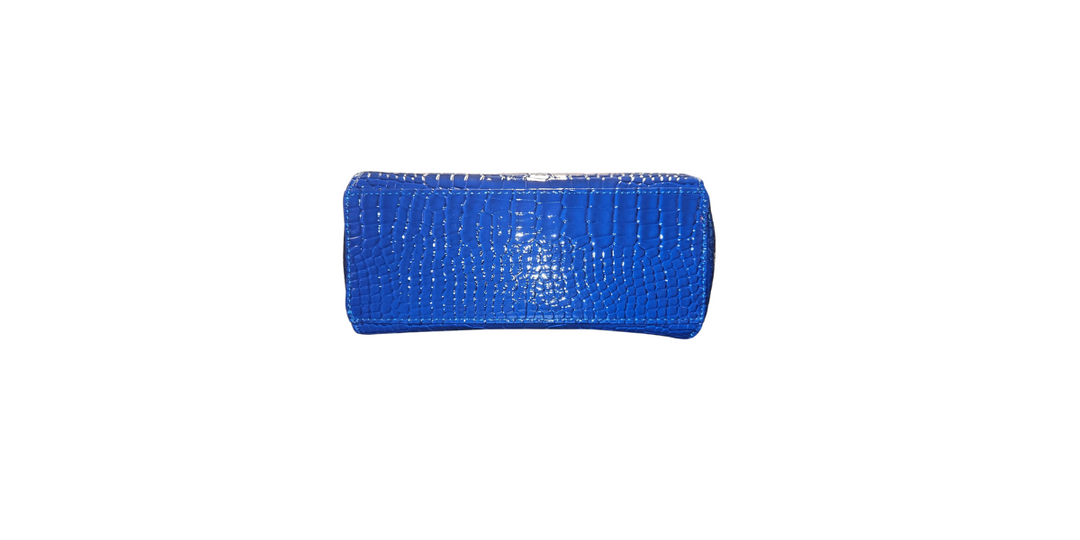 Blue Jane Handbag