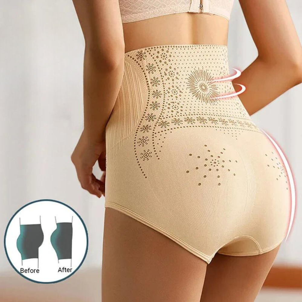 HighFitPro™ | Corrective Slimming Underwear | 5+5 FREE