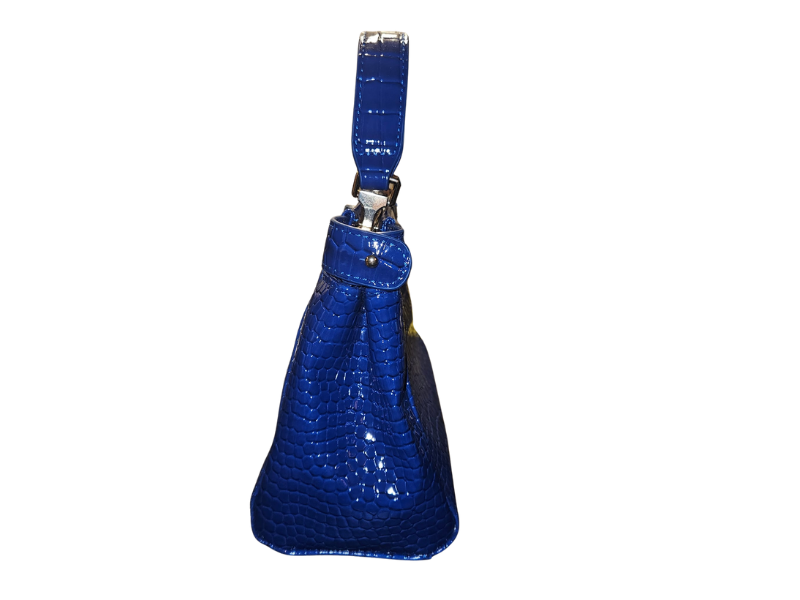 Blue Jane Handbag