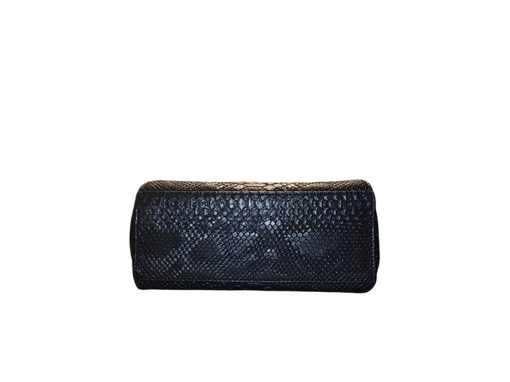 Black Ava Handbag