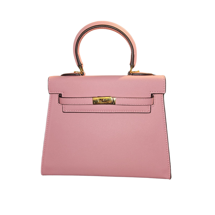 Pink Celeste Handbag