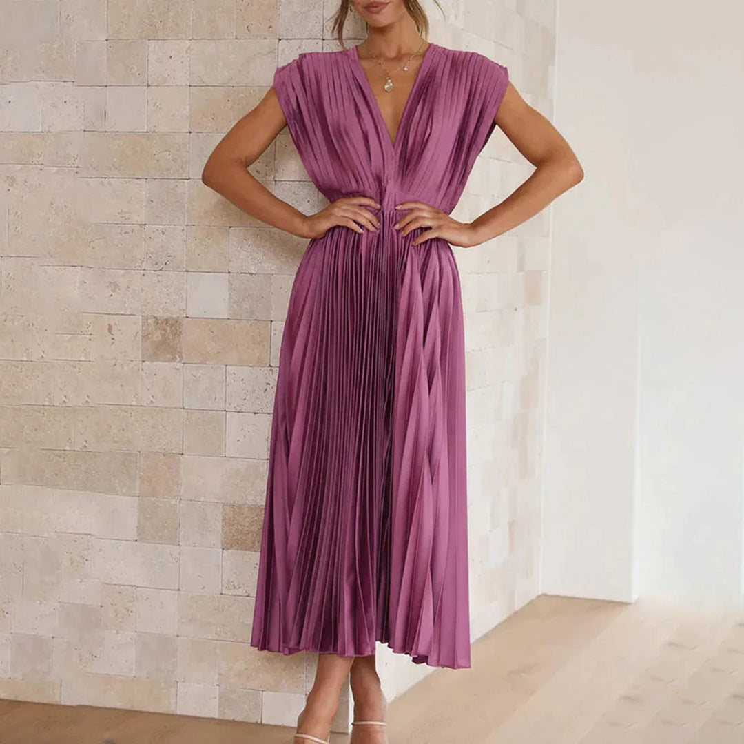 Alexia | Chic Elegance Dress