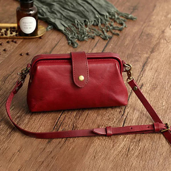 ELENA | DISTINCTIVE AND CLASSIC WOMEN'S BAG