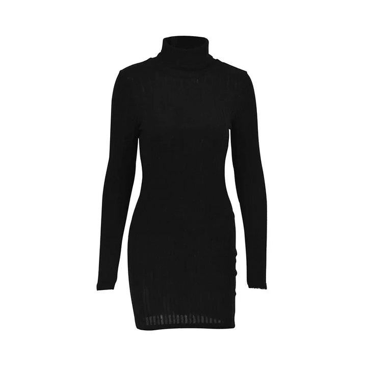 Jennifer™ | Chic Knitted Elegant Dress