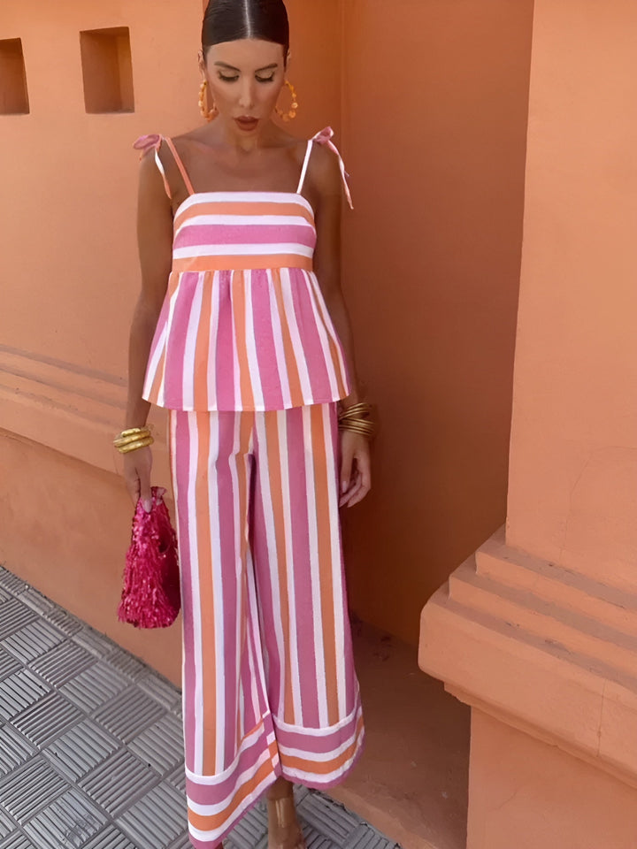 Hanne™ | Versatile Summer Style