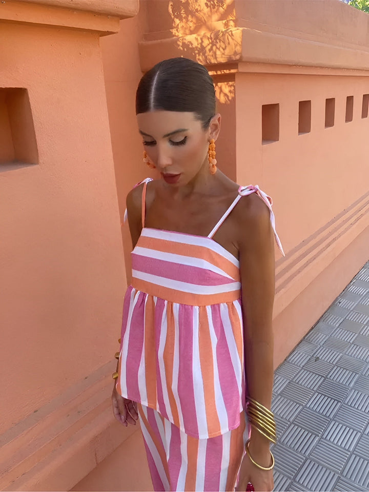Hanne™ | Versatile Summer Style