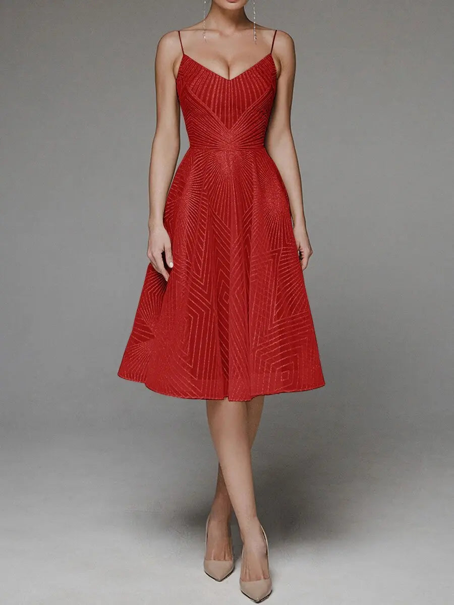 OTTILIA CHIC DRESS