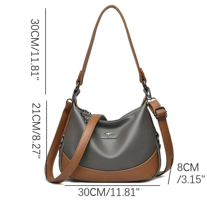Sofie® Aliza Shoulder Bag