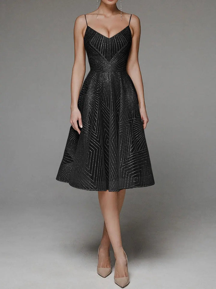OTTILIA CHIC DRESS