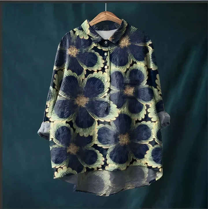 Estelle | Timeless Blouse