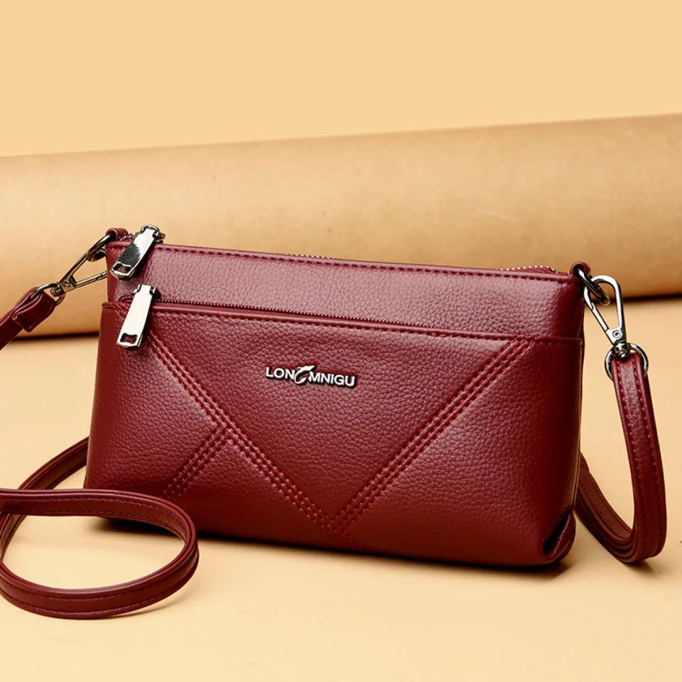 Aline™ – Chic Shoulder Bag