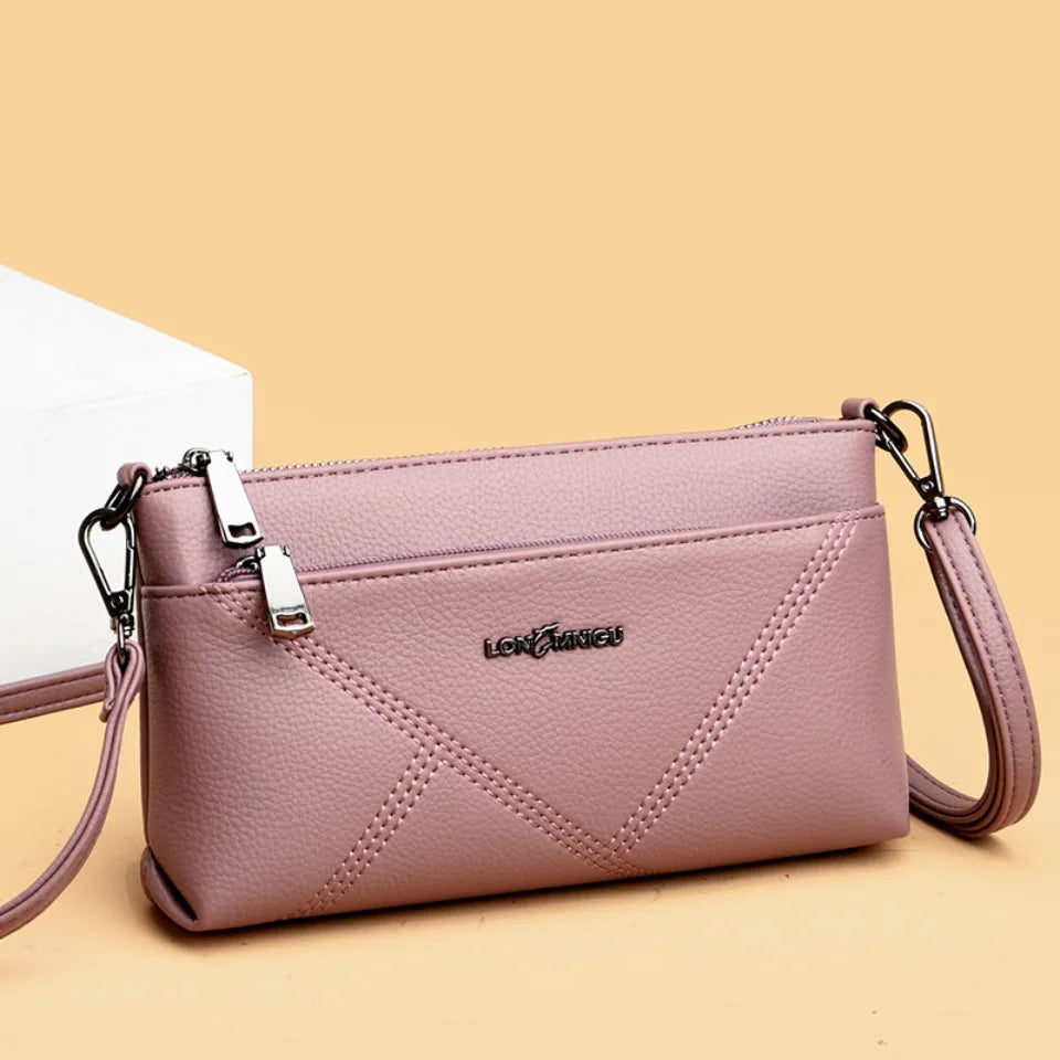 Aline™ – Chic Shoulder Bag