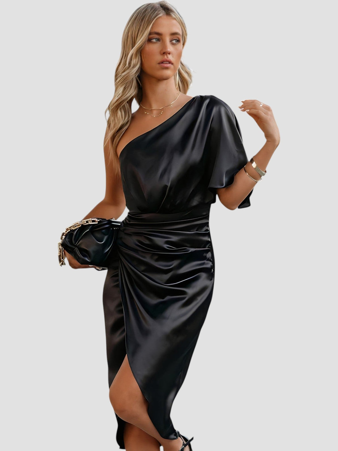 Alicia™ | Chic Elegance in Fashion