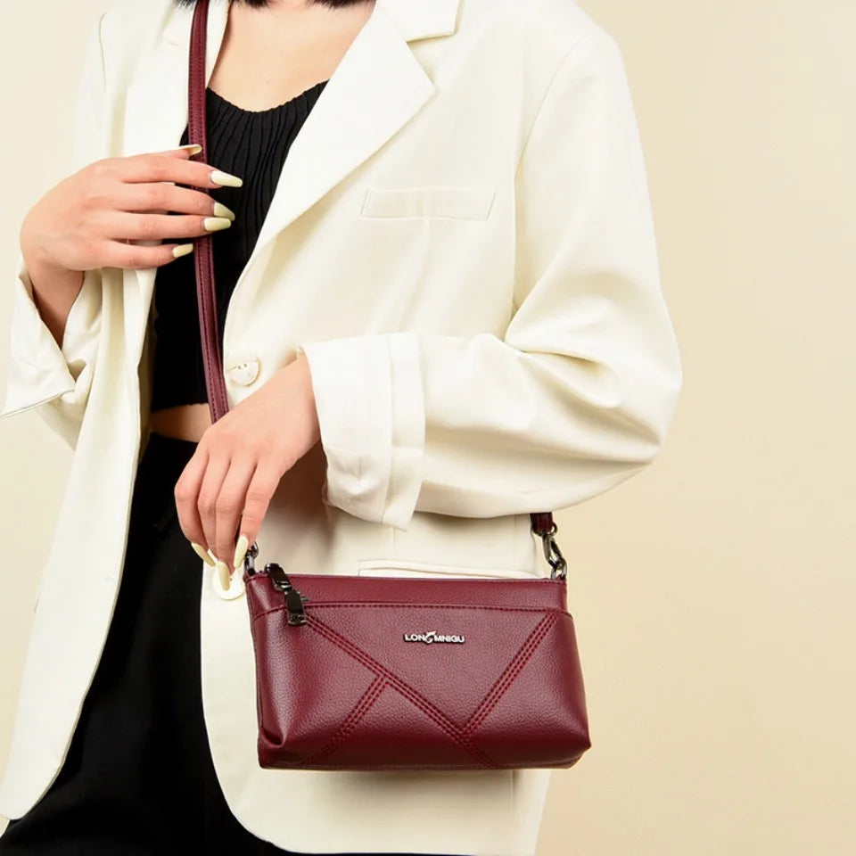 Aline™ – Chic Shoulder Bag