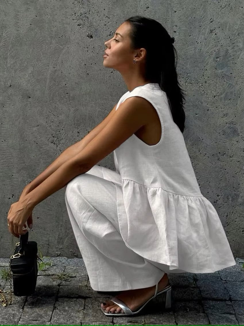 Laura™ | Graceful and Refined Outfit