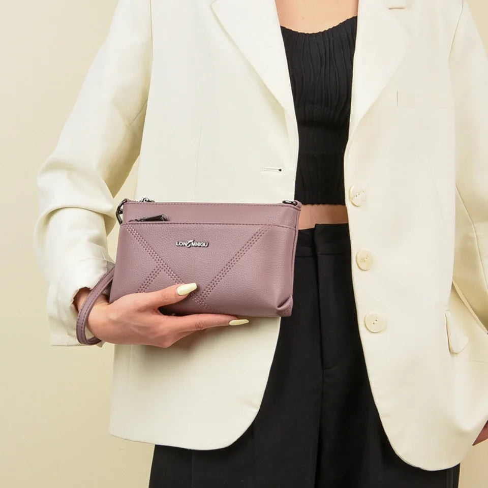Aline™ – Chic Shoulder Bag